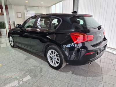 BMW 1er Gebrauchtwagen