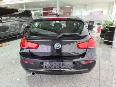 BMW 1er Gebrauchtwagen