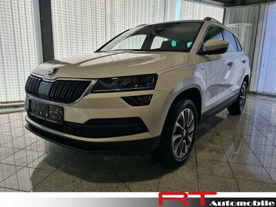 Skoda Karoq Gebrauchtwagen