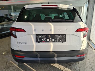 Skoda Karoq Gebrauchtwagen