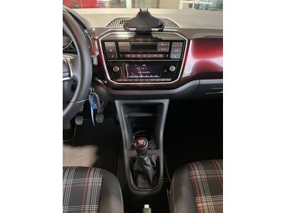 VW Up Gebrauchtwagen