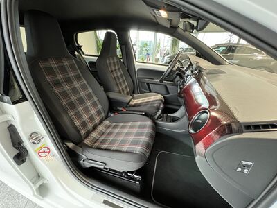 VW Up Gebrauchtwagen