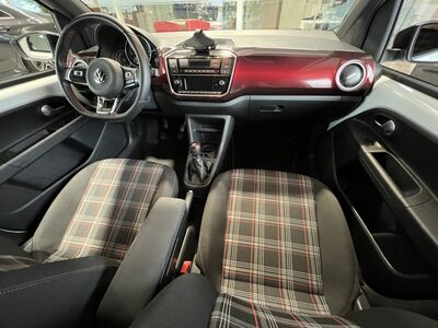 VW Up Gebrauchtwagen