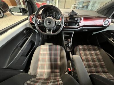 VW Up Gebrauchtwagen