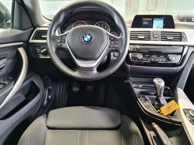 BMW 4er Gran Coupe Gebrauchtwagen