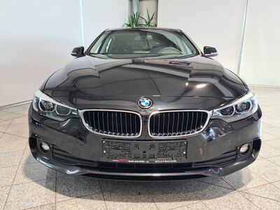 BMW 4er Gran Coupe Gebrauchtwagen