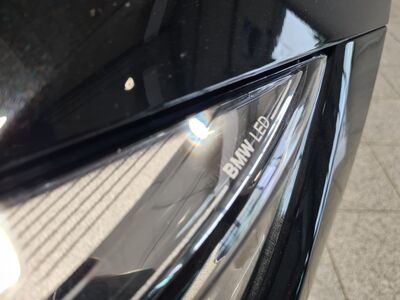 BMW 4er Gran Coupe Gebrauchtwagen