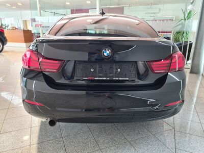 BMW 4er Gran Coupe Gebrauchtwagen