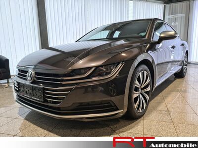 VW Arteon Gebrauchtwagen