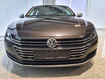 VW Arteon Gebrauchtwagen