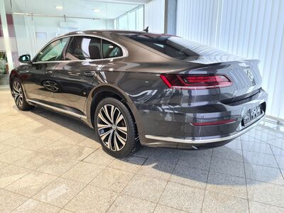 VW Arteon Gebrauchtwagen