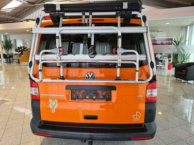 VW Transporter T5 Gebrauchtwagen