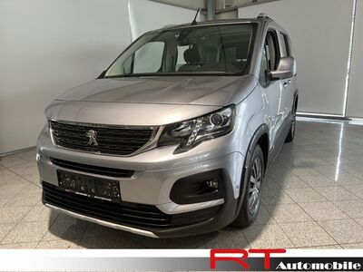 Peugeot Rifter Gebrauchtwagen