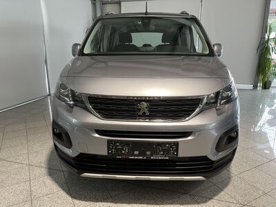 Peugeot Rifter Gebrauchtwagen