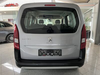 Peugeot Rifter Gebrauchtwagen