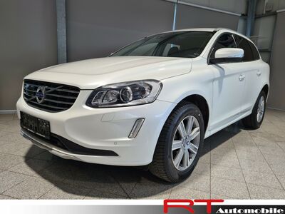 Volvo XC60 Gebrauchtwagen