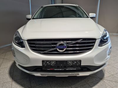 Volvo XC60 Gebrauchtwagen