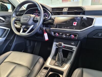 Audi Q3 Gebrauchtwagen