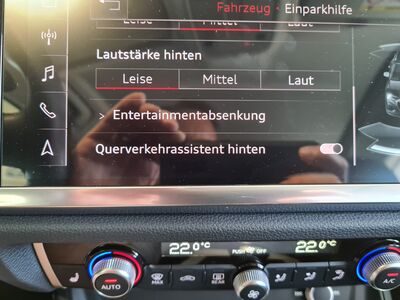 Audi Q3 Gebrauchtwagen