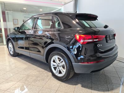 Audi Q3 Gebrauchtwagen