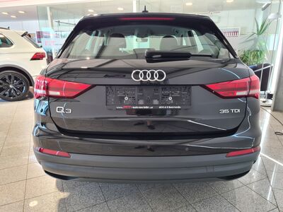 Audi Q3 Gebrauchtwagen