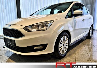 Ford C-MAX Gebrauchtwagen