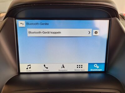 Ford C-MAX Gebrauchtwagen