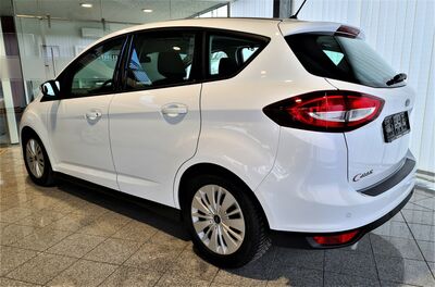 Ford C-MAX Gebrauchtwagen