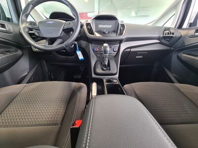 Ford C-MAX Gebrauchtwagen