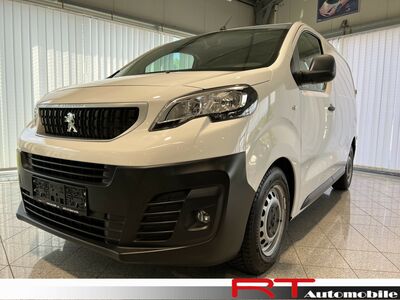 Peugeot Expert Gebrauchtwagen