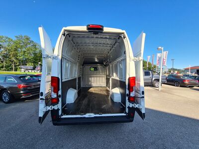 Peugeot Boxer Gebrauchtwagen