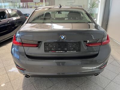 BMW 3er Gebrauchtwagen