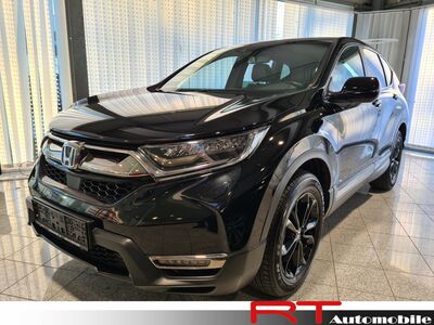 Honda CR-V Gebrauchtwagen