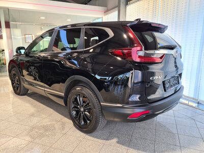 Honda CR-V Gebrauchtwagen