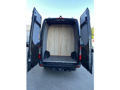 Mercedes-Benz Sprinter Gebrauchtwagen