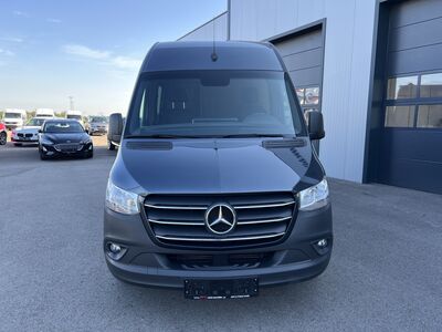 Mercedes-Benz Sprinter Gebrauchtwagen