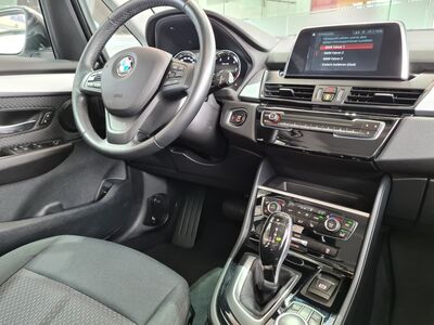 BMW 2er Gebrauchtwagen