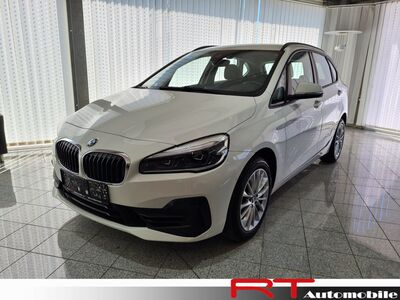 BMW 2er Gebrauchtwagen