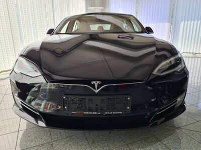 Tesla Model S Gebrauchtwagen