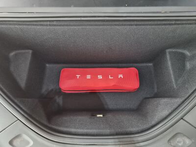 Tesla Model S Gebrauchtwagen