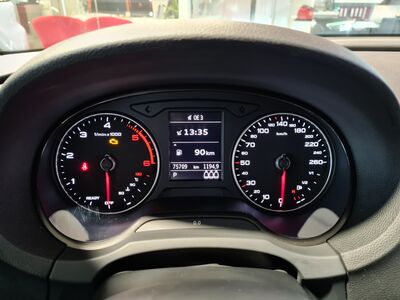 Audi A3 Gebrauchtwagen