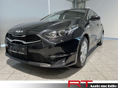 KIA Ceed Gebrauchtwagen