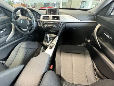 BMW 3er Gran Turismo Gebrauchtwagen