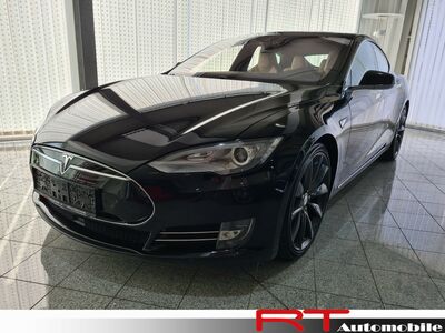 Tesla Model S Gebrauchtwagen