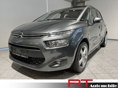 Citroën C4 Picasso Gebrauchtwagen