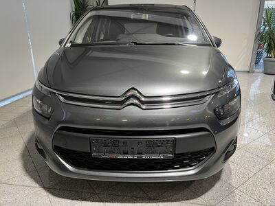 Citroën C4 Picasso Gebrauchtwagen