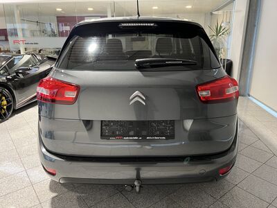 Citroën C4 Picasso Gebrauchtwagen