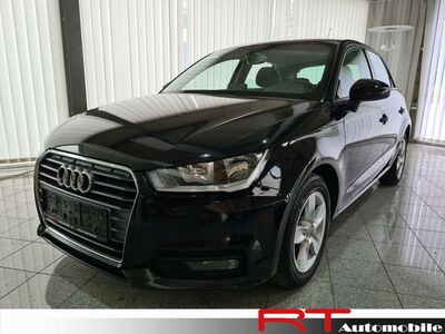 Audi A1 Gebrauchtwagen