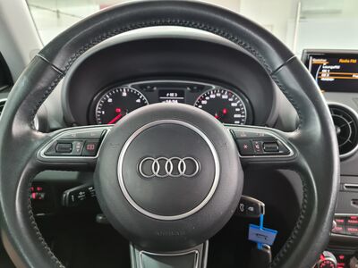 Audi A1 Gebrauchtwagen