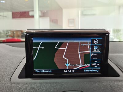 Audi A1 Gebrauchtwagen